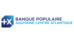 Banque Populaire Aquitaine centre atlantique
