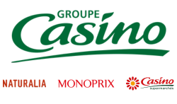 Groupe casino