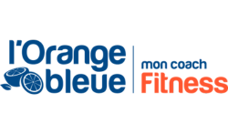 L'orange bleue